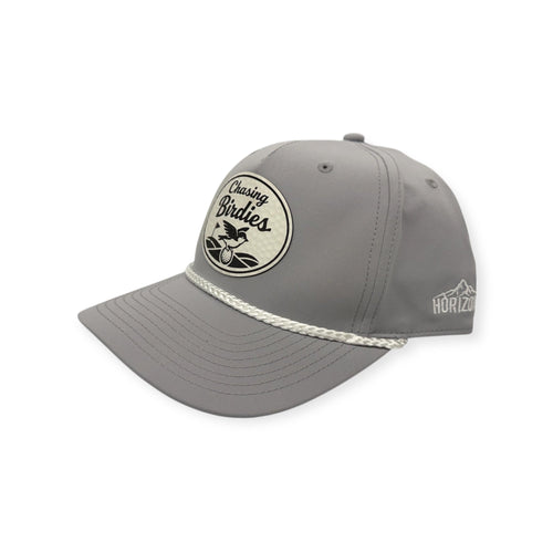 Chasing Birdies - Performance Rope Hat